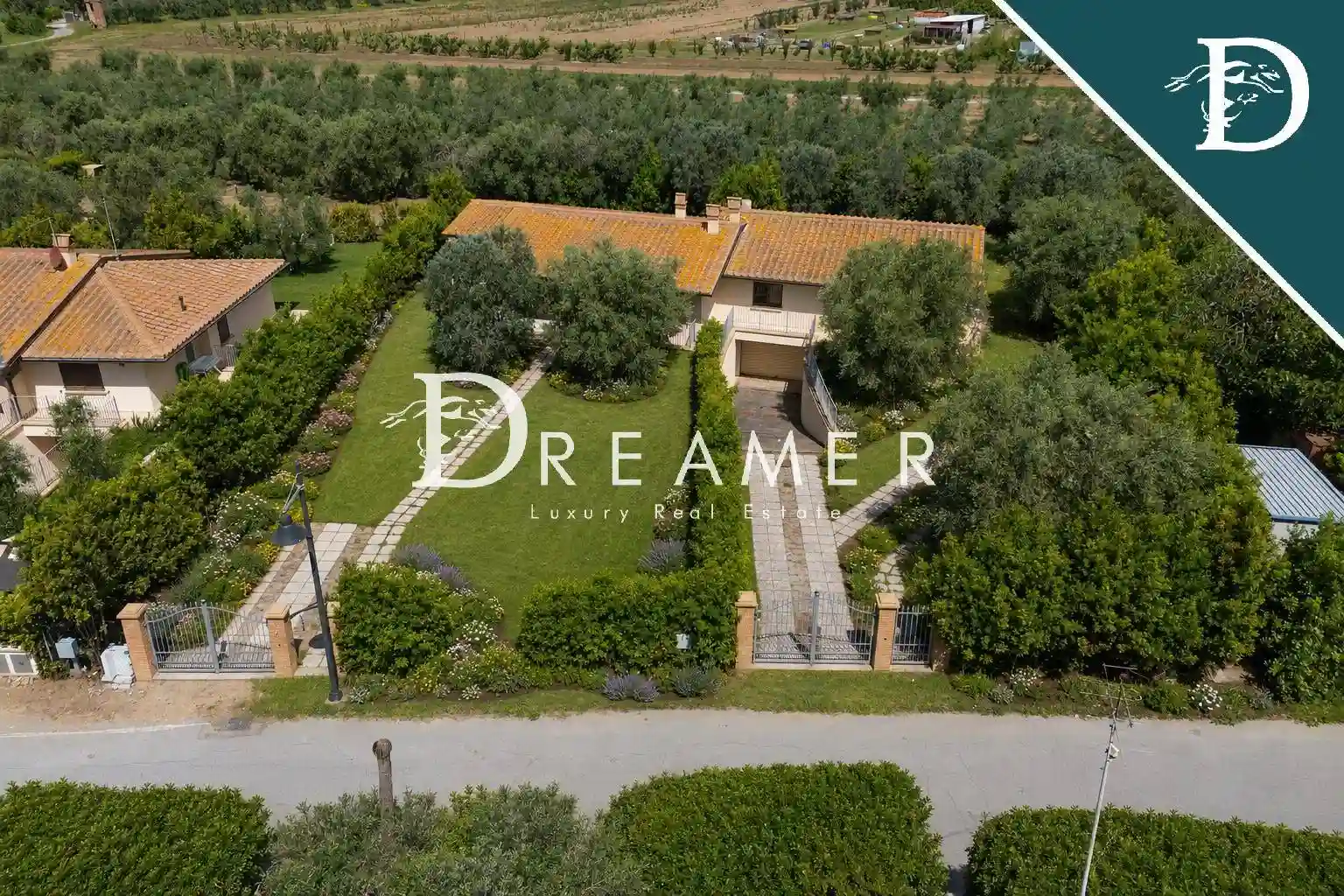 Villa - foto 3