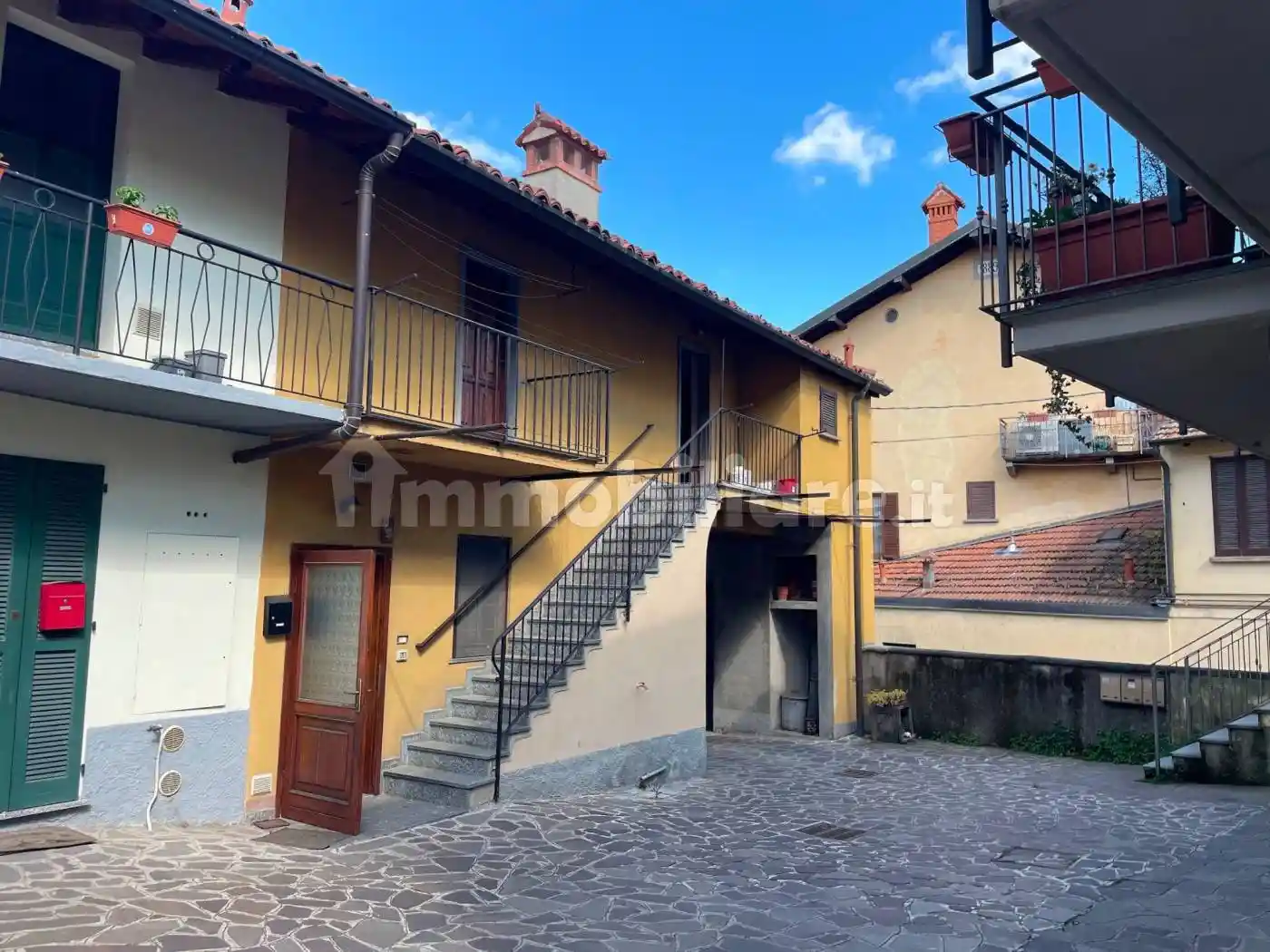 Casa indipendente in vendita a Merate