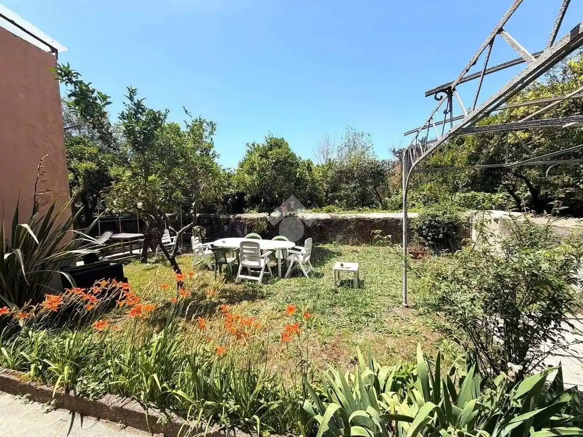 Villa in vendita a Portici