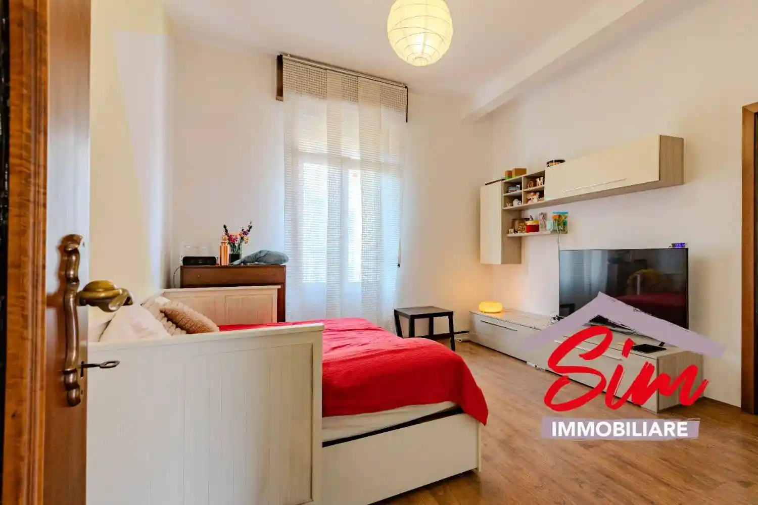 Appartamento in vendita a Novara
