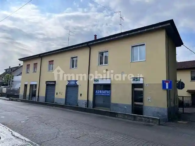 Appartamento in vendita a Senago