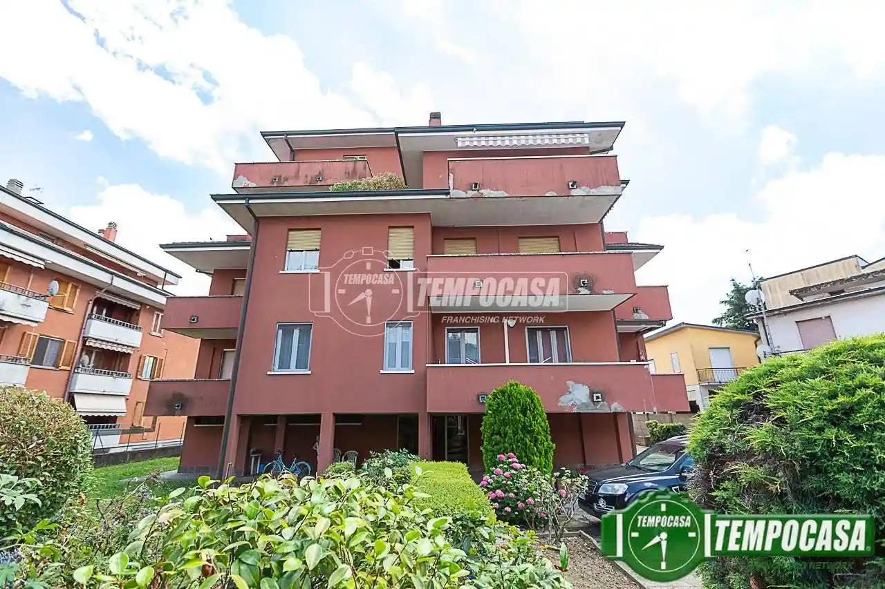 Appartamento in vendita a Sant'Angelo Lodigiano