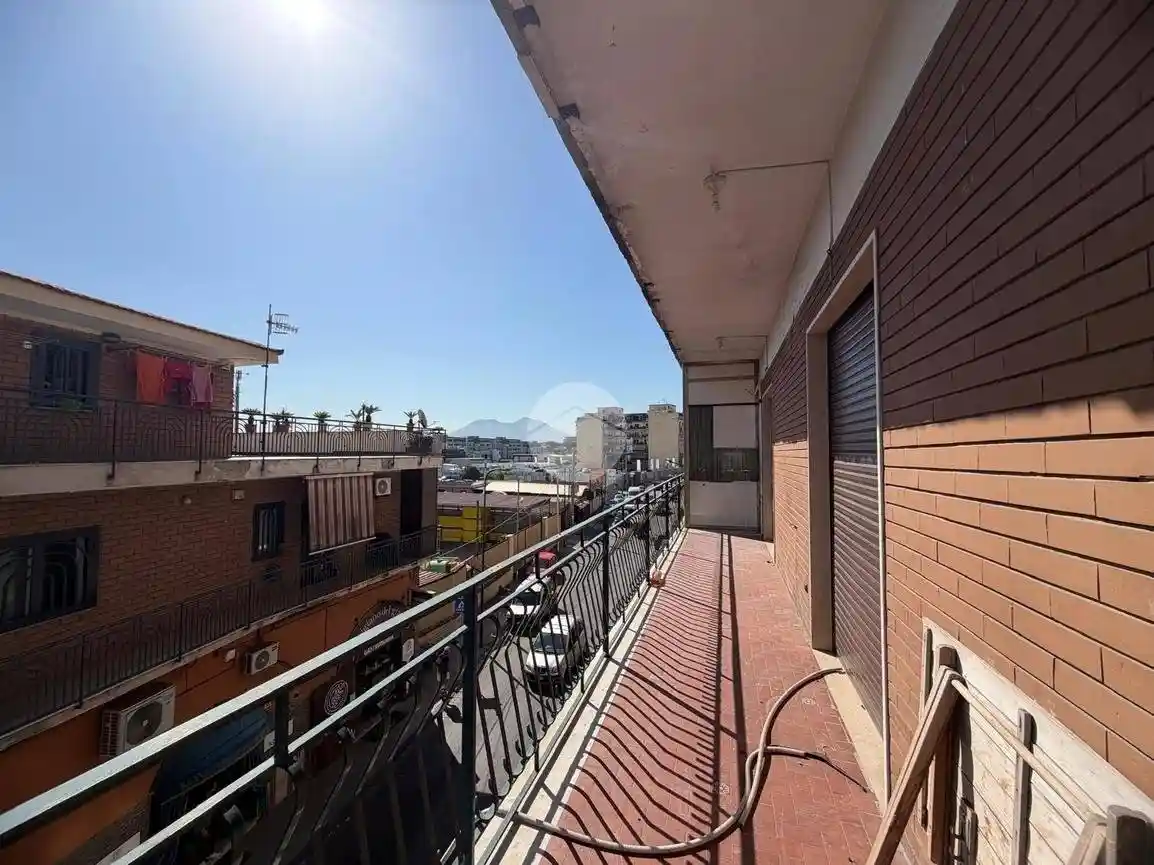 Appartamento in affitto a Napoli