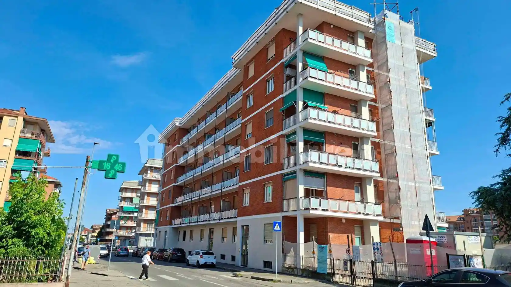 Appartamento in vendita a Nichelino