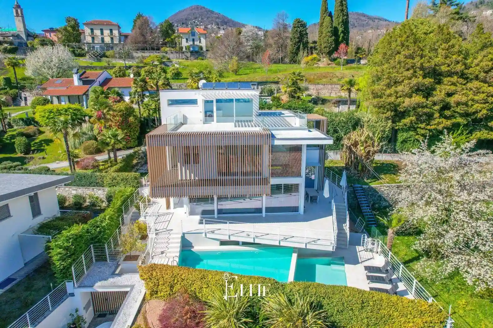 Villa - foto 4
