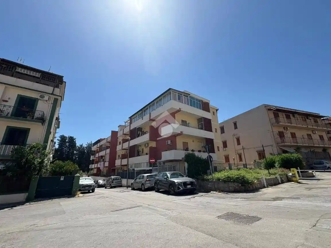 Appartamento in vendita a Palermo