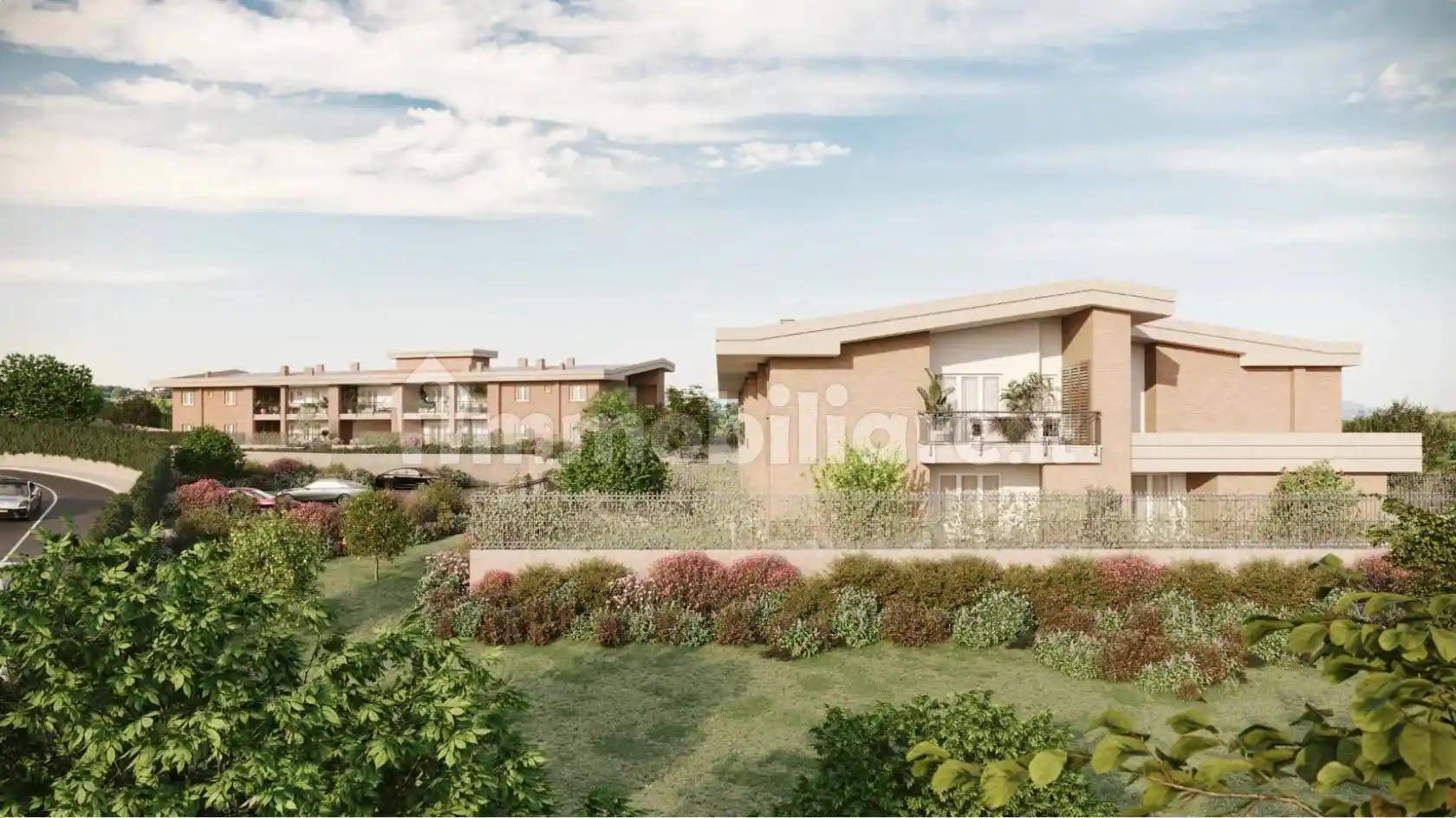 Progetto in vendita a Roma