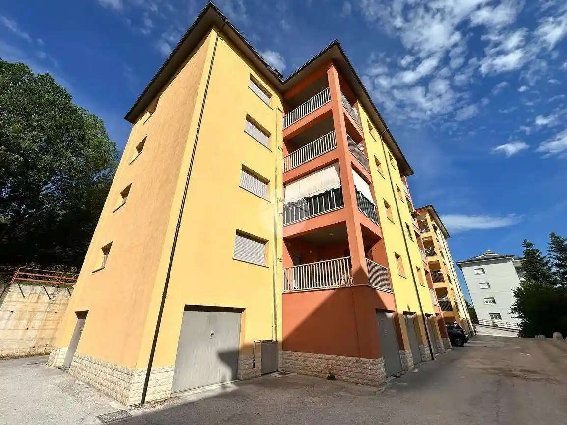 Appartamento in vendita a L'Aquila