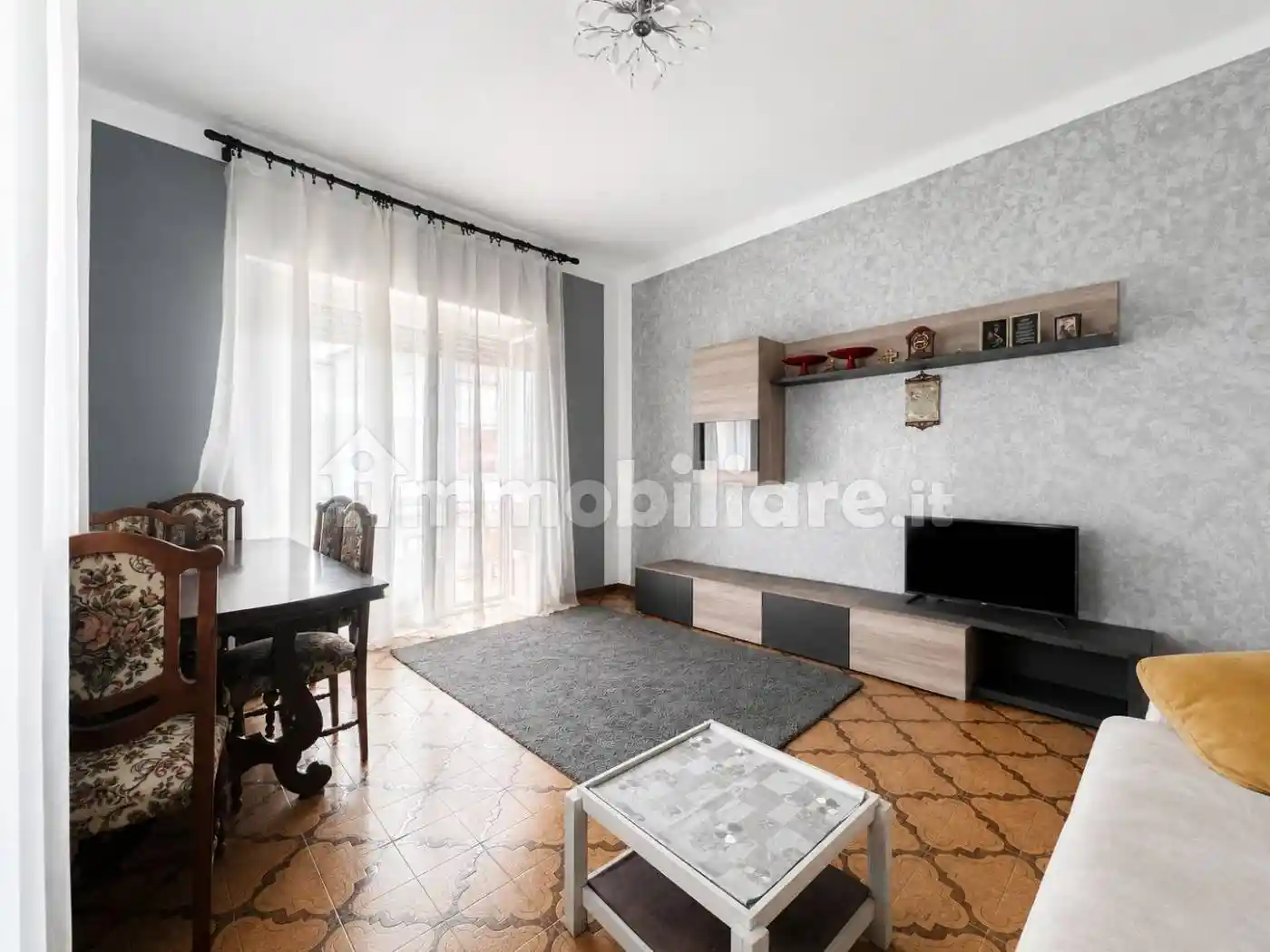 Appartamento in vendita a Casale Monferrato