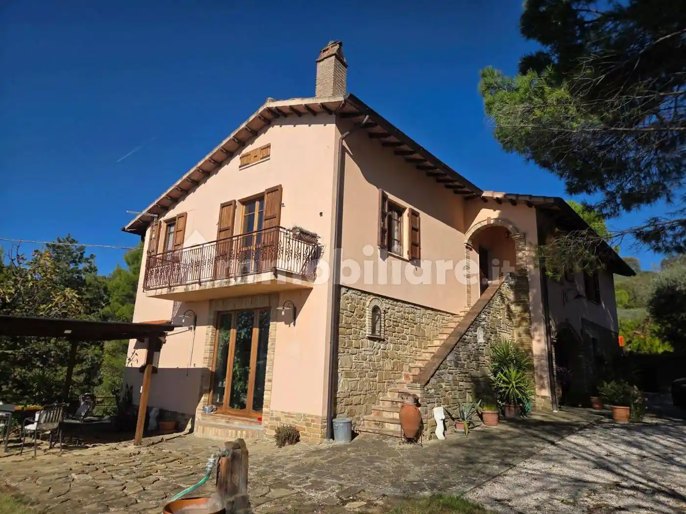 Villa in vendita a Assisi