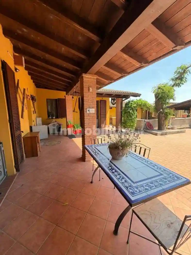 Villa - foto 4