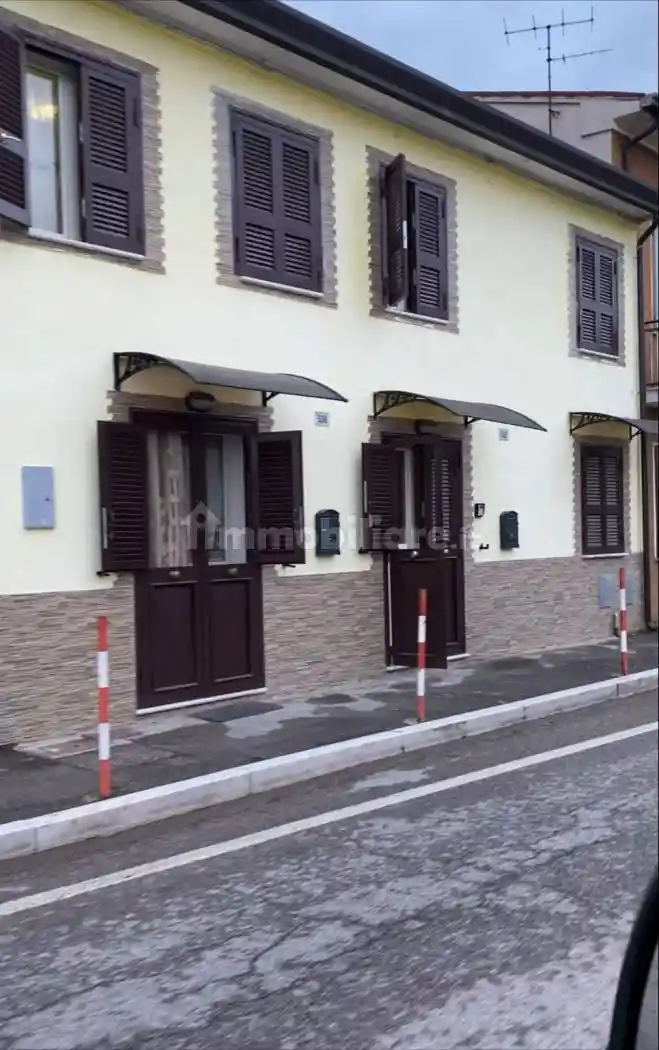 Appartamento in vendita a Bevilacqua