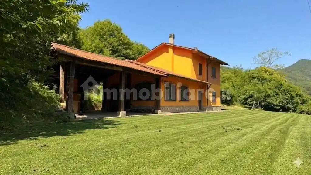 Rustico - Casale in vendita a Abetone Cutigliano