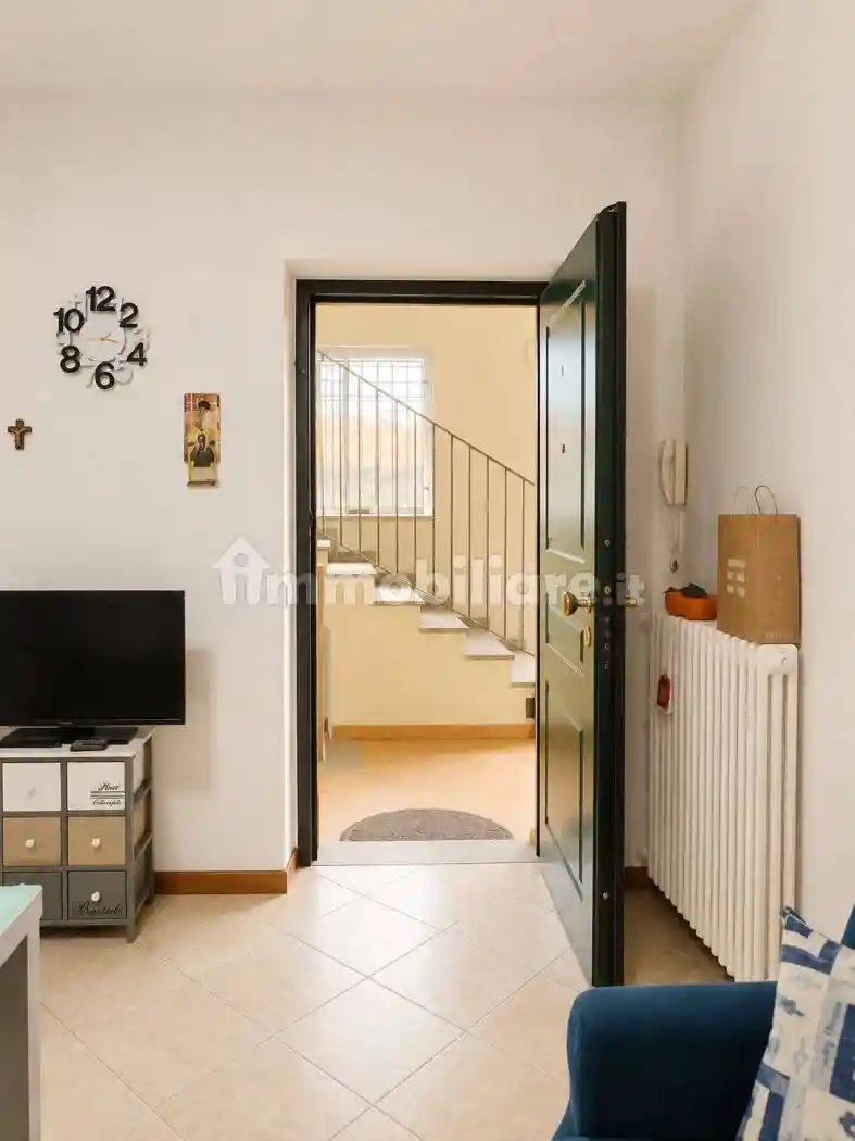 Appartamento in affitto a Binago