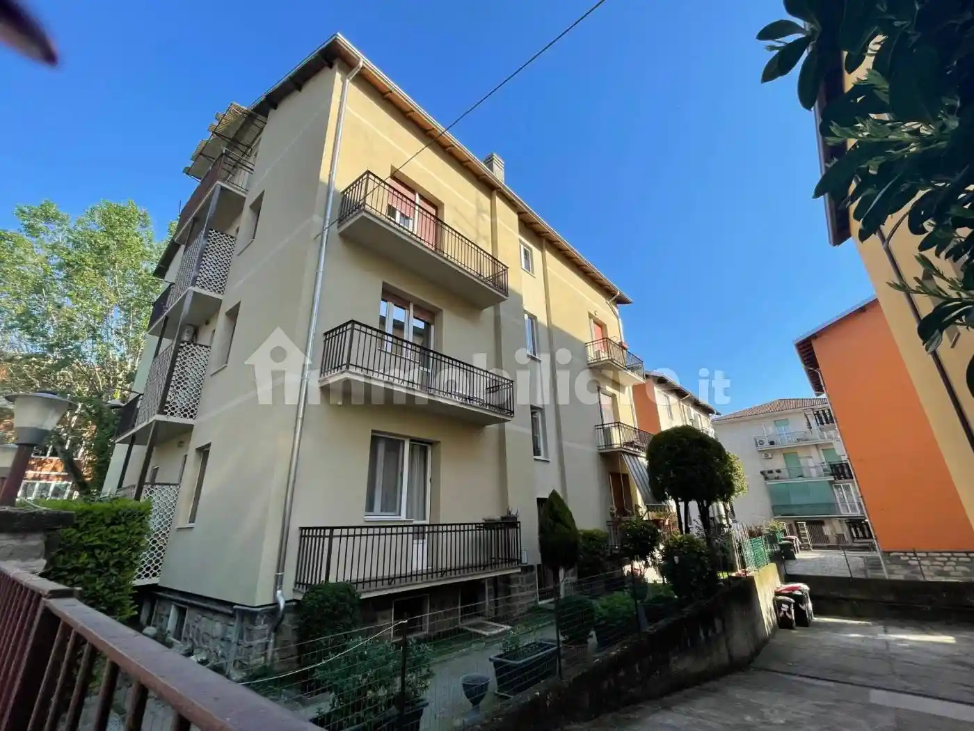 Appartamento in vendita a Novara