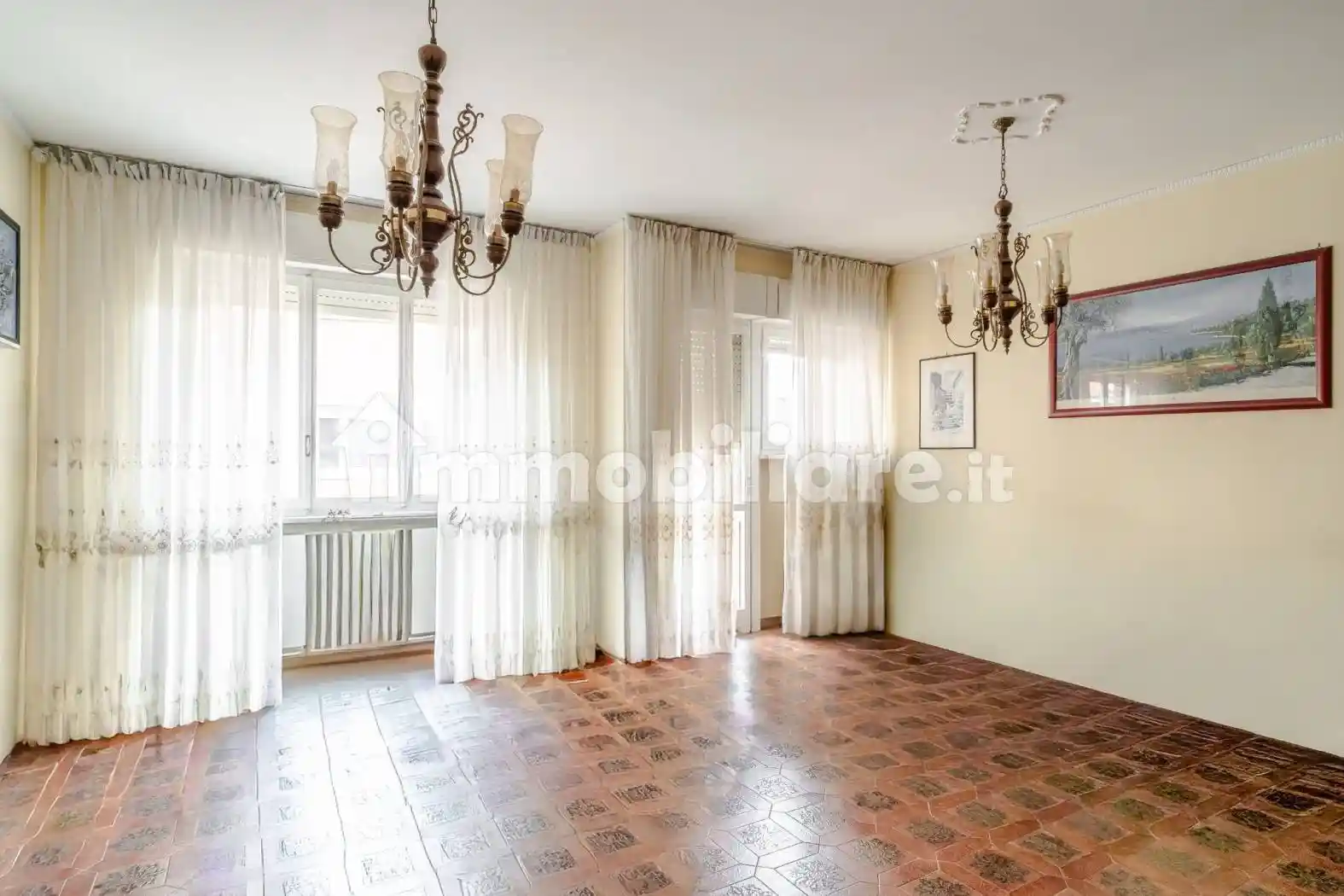 Appartamento in vendita a Verona