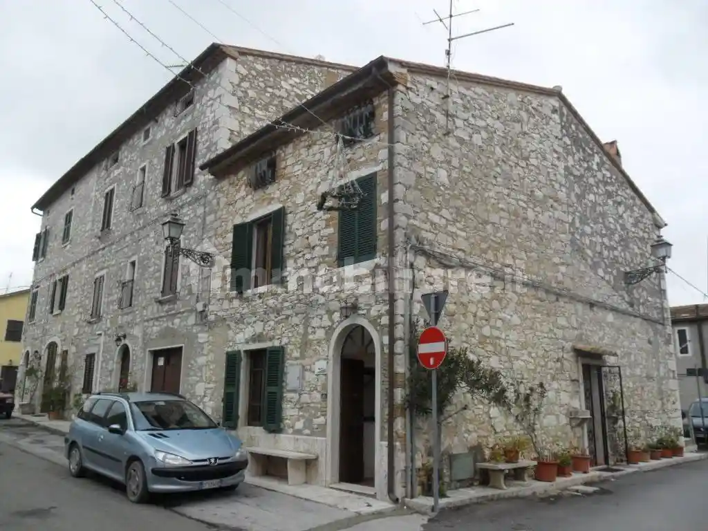 Casa indipendente in vendita a Manciano