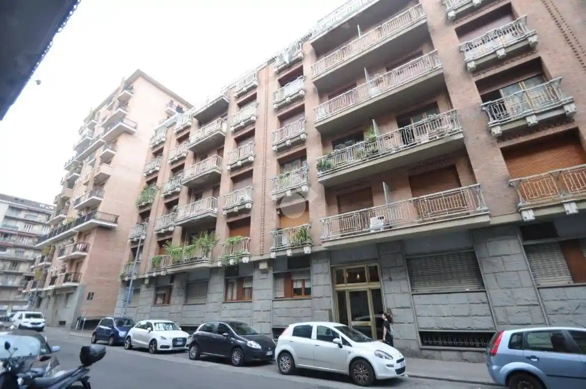 Appartamento in vendita a Torino