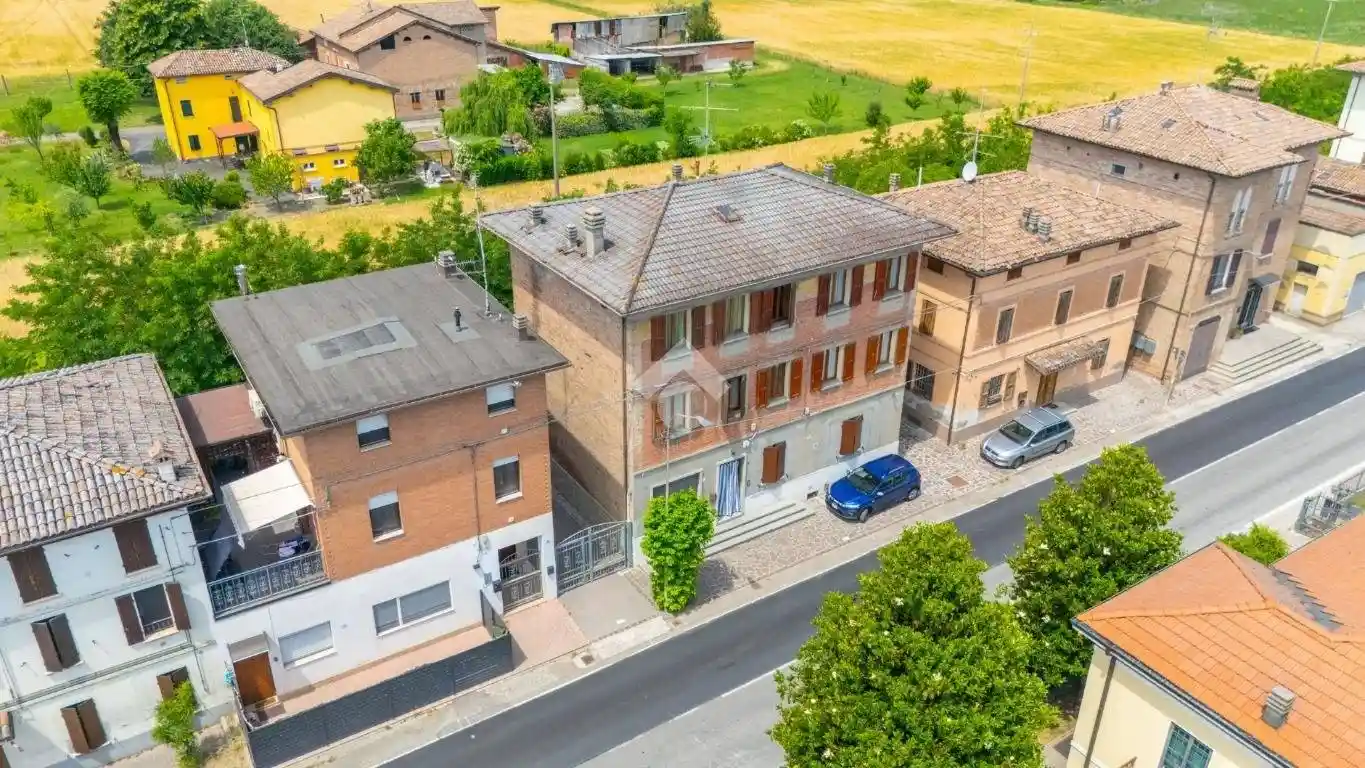 Appartamento in vendita a Formigine
