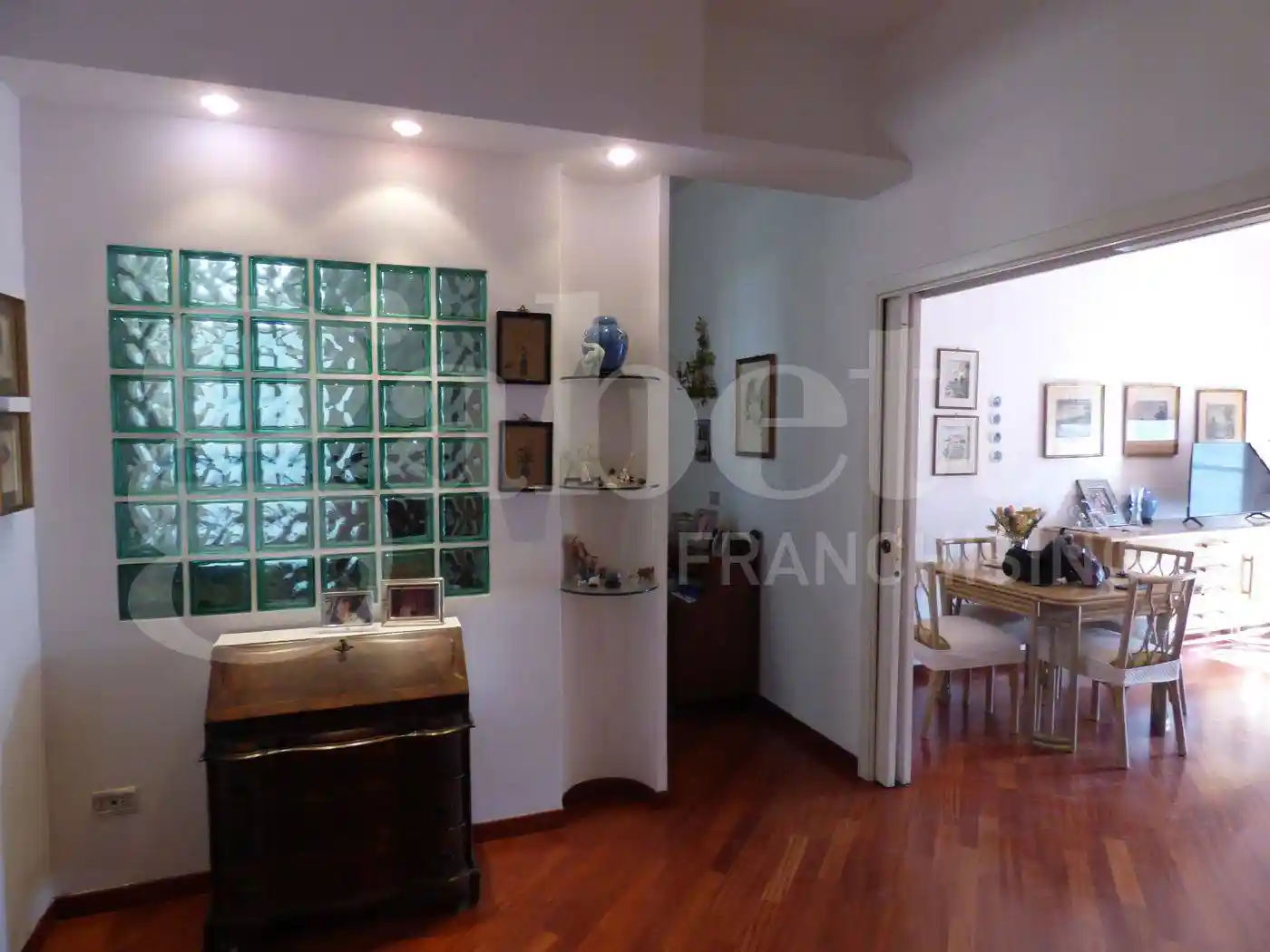 Appartamento in affitto a Palermo