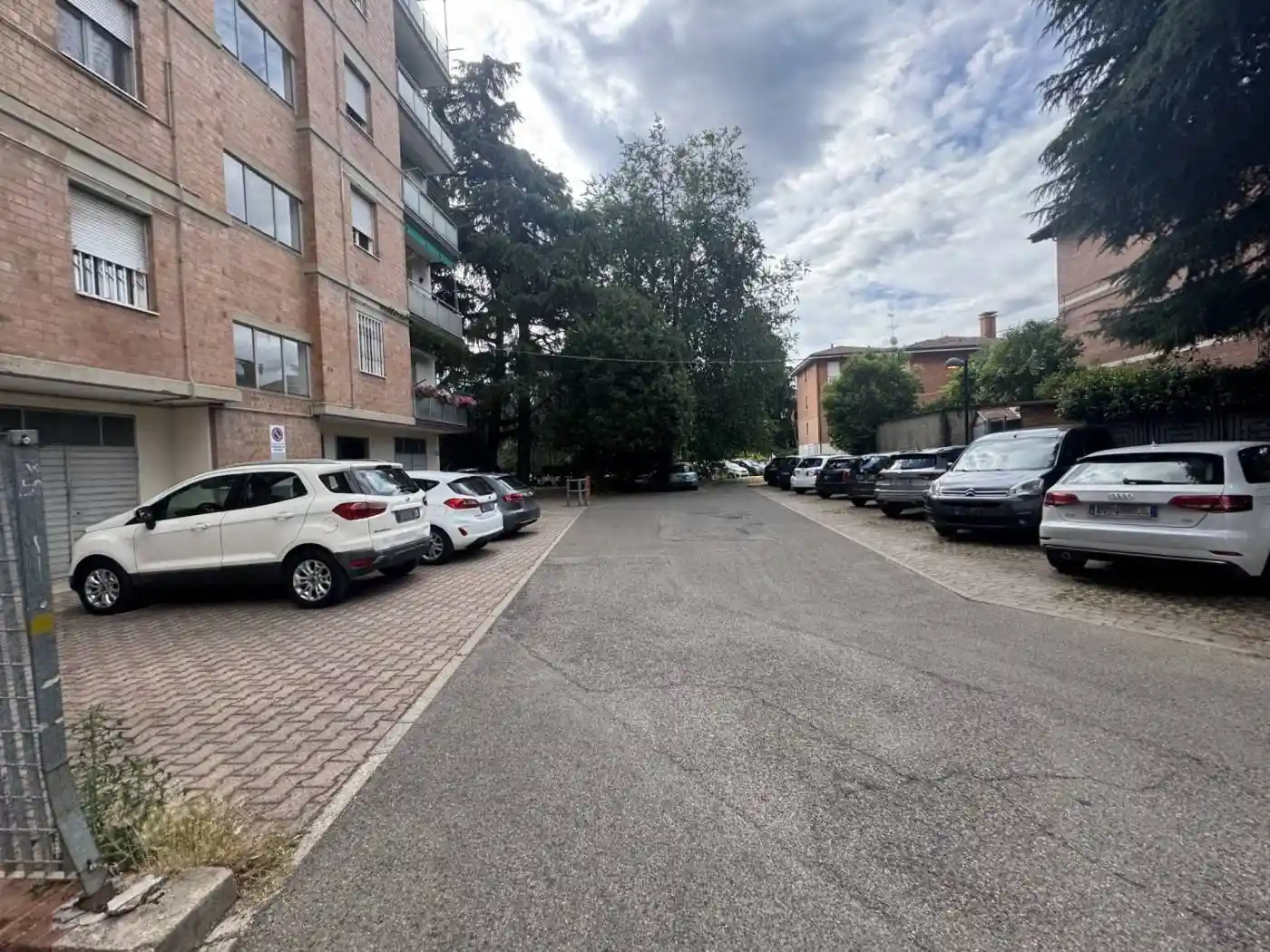 Appartamento in vendita a San Lazzaro di Savena