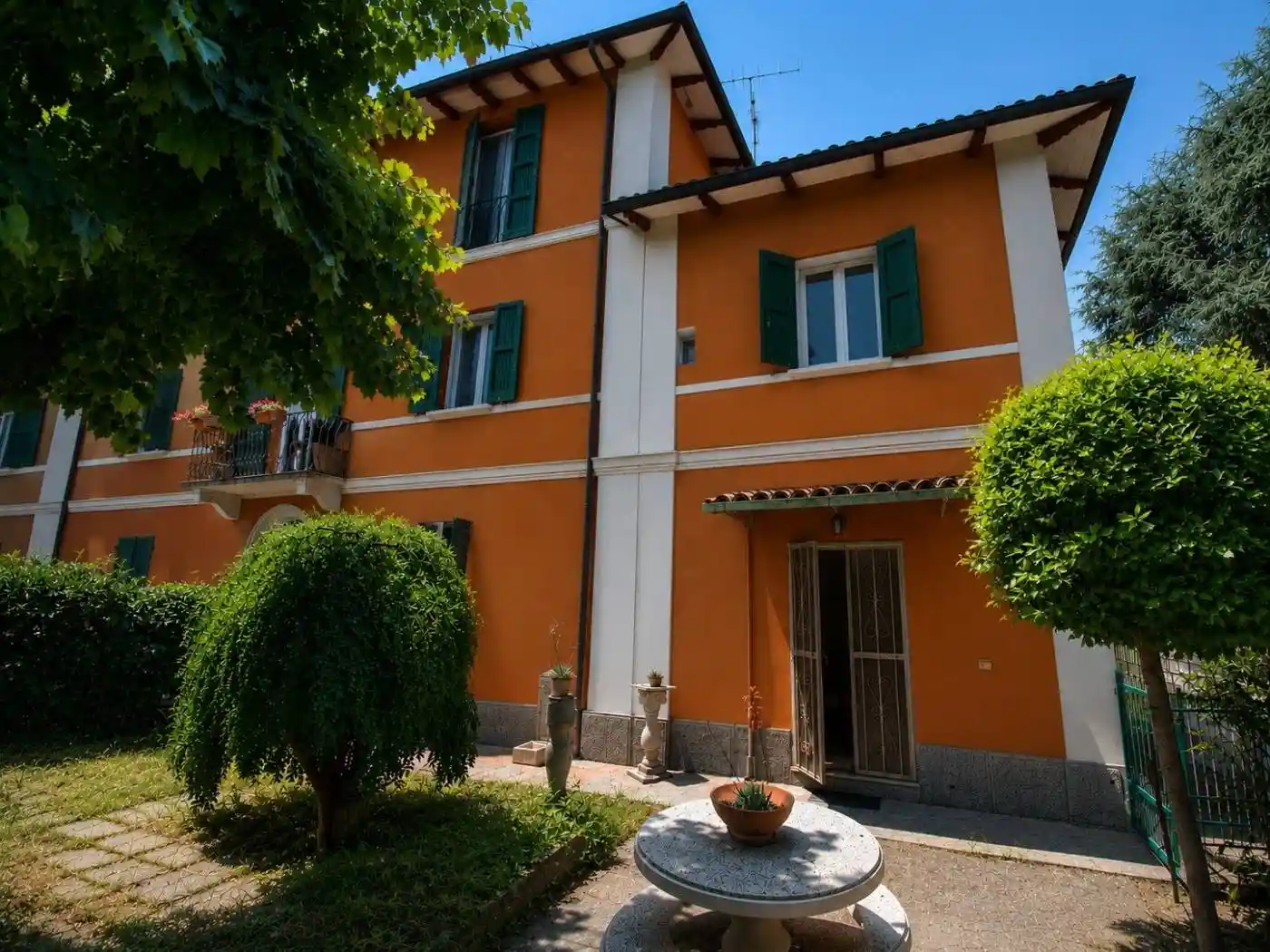 Casa indipendente in vendita a San Lazzaro di Savena