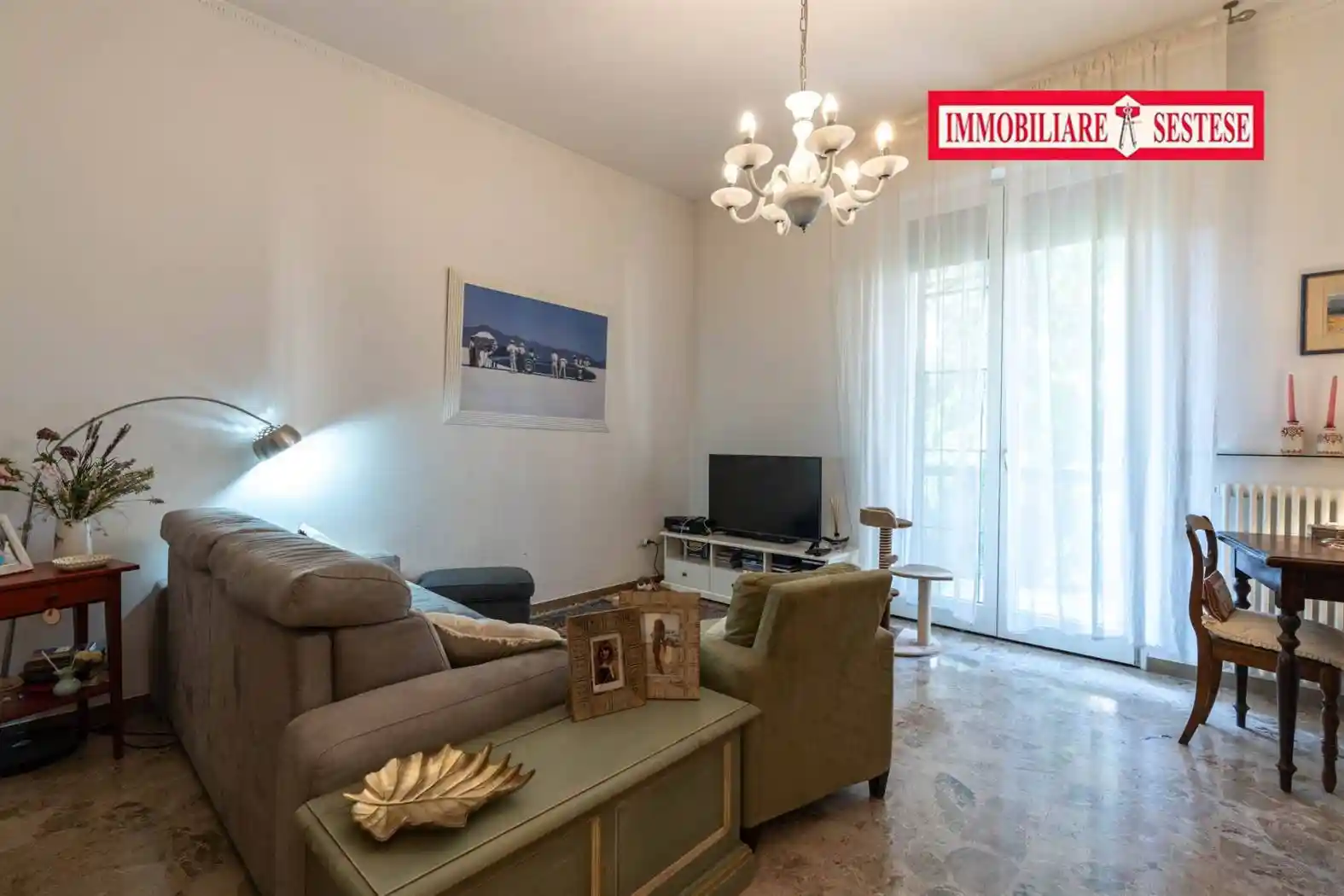 Appartamento in vendita a Firenze