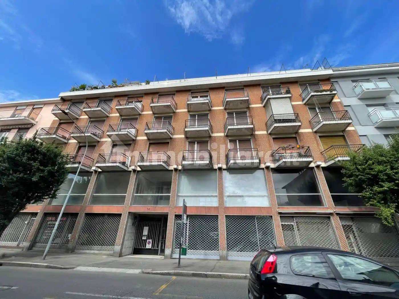 Appartamento in vendita a Novara