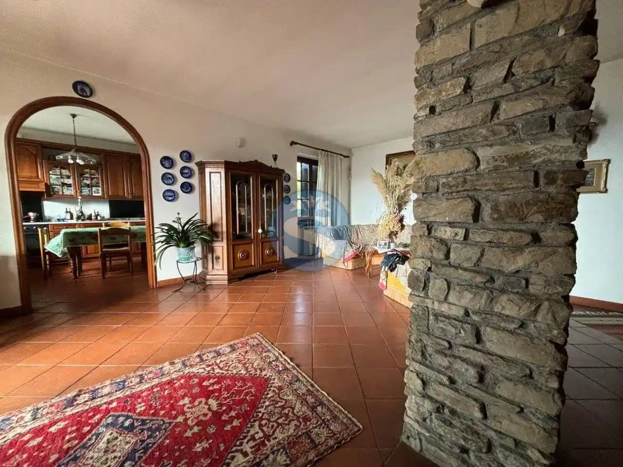 Villa in vendita a Tagliolo Monferrato