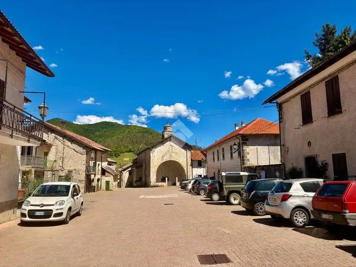 Appartamento in vendita a Calizzano