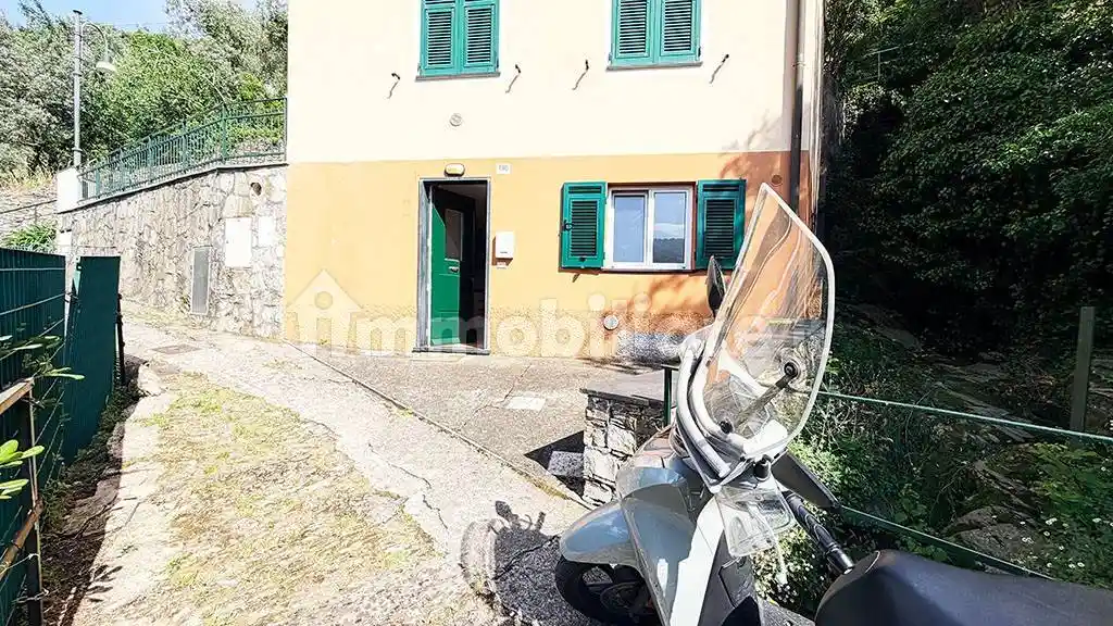 Loft in affitto a Bogliasco