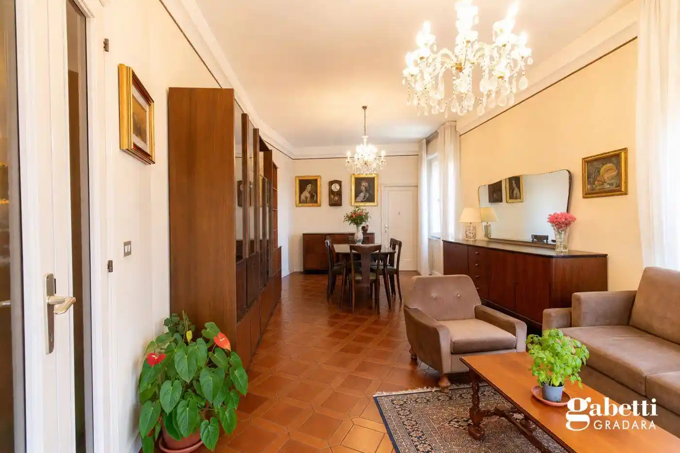 Appartamento in vendita a Gabicce Mare