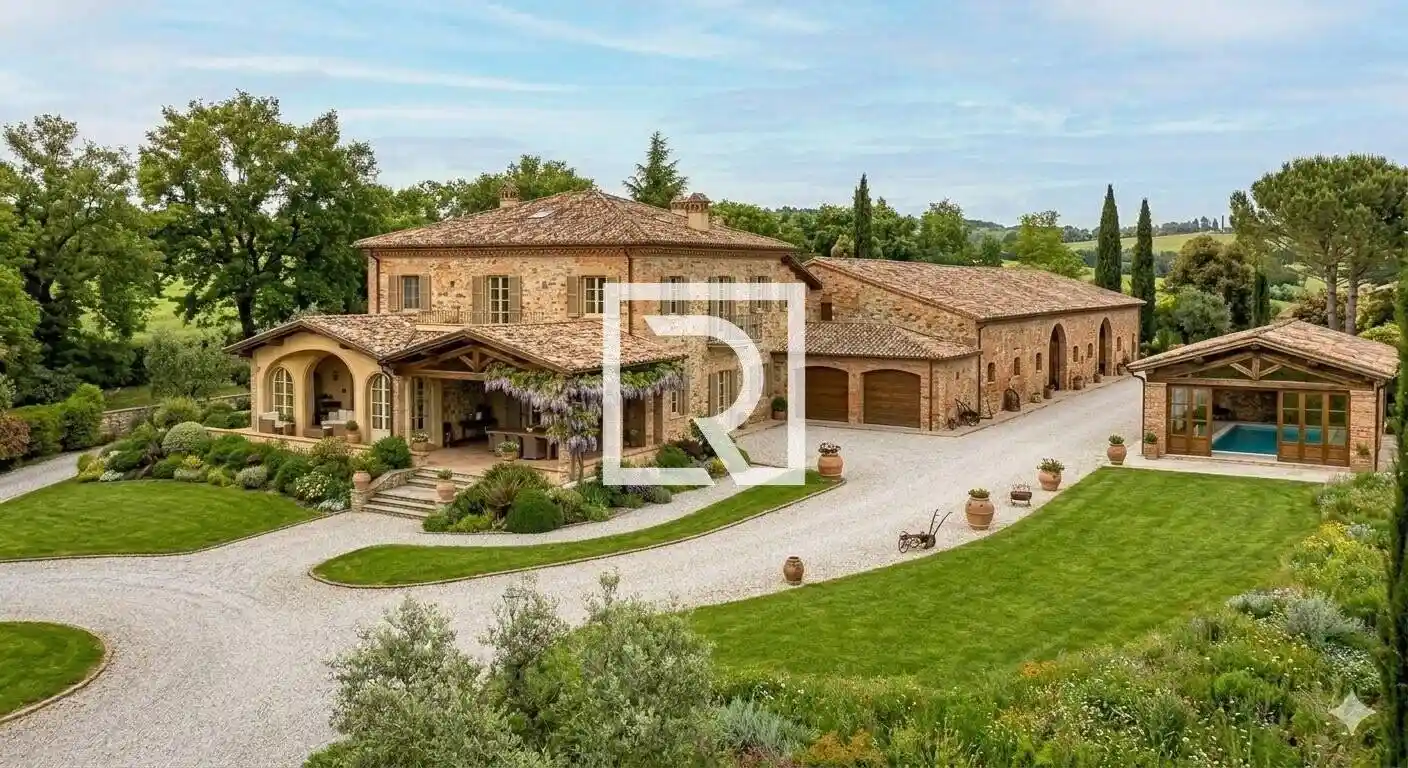 Villa in vendita a Ravenna