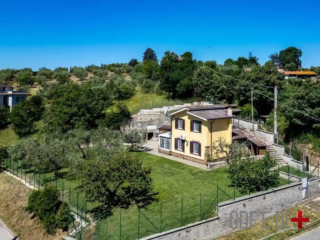 Villa - foto 5