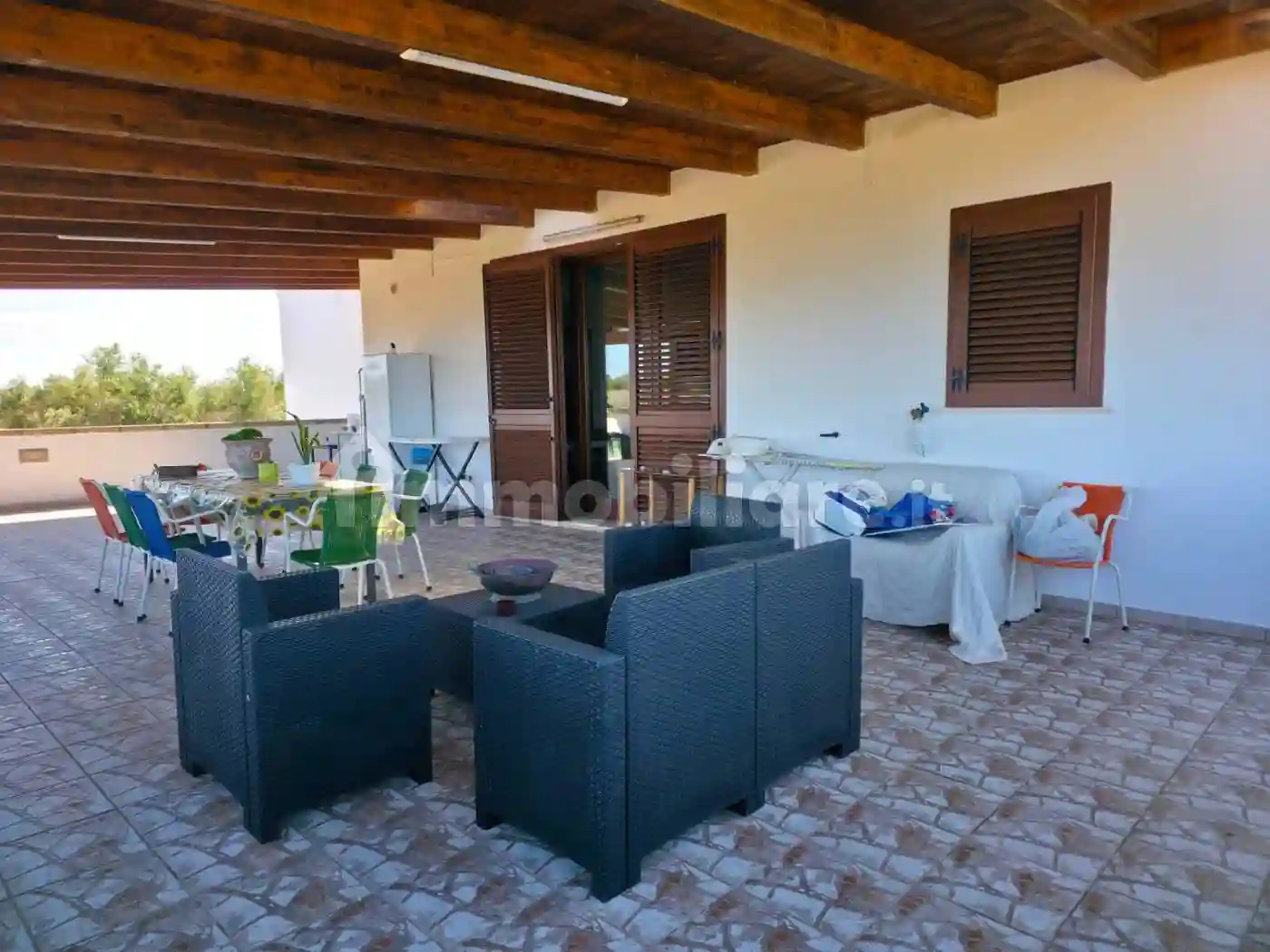 Villa - foto 5