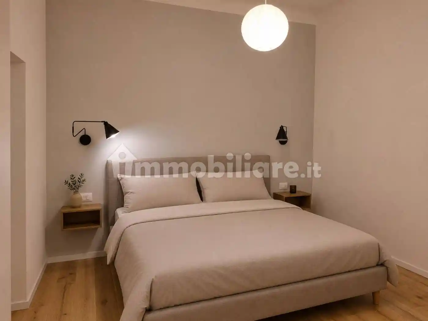 Appartamento in vendita a Trieste