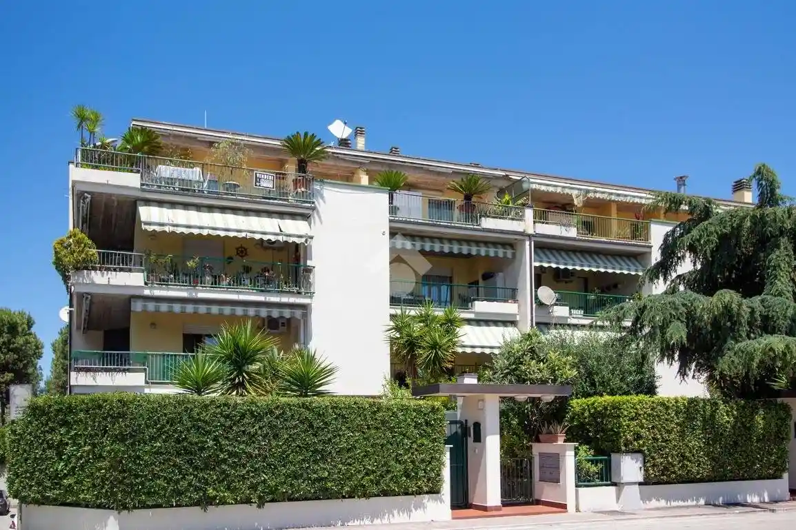 Appartamento in vendita a Grottammare