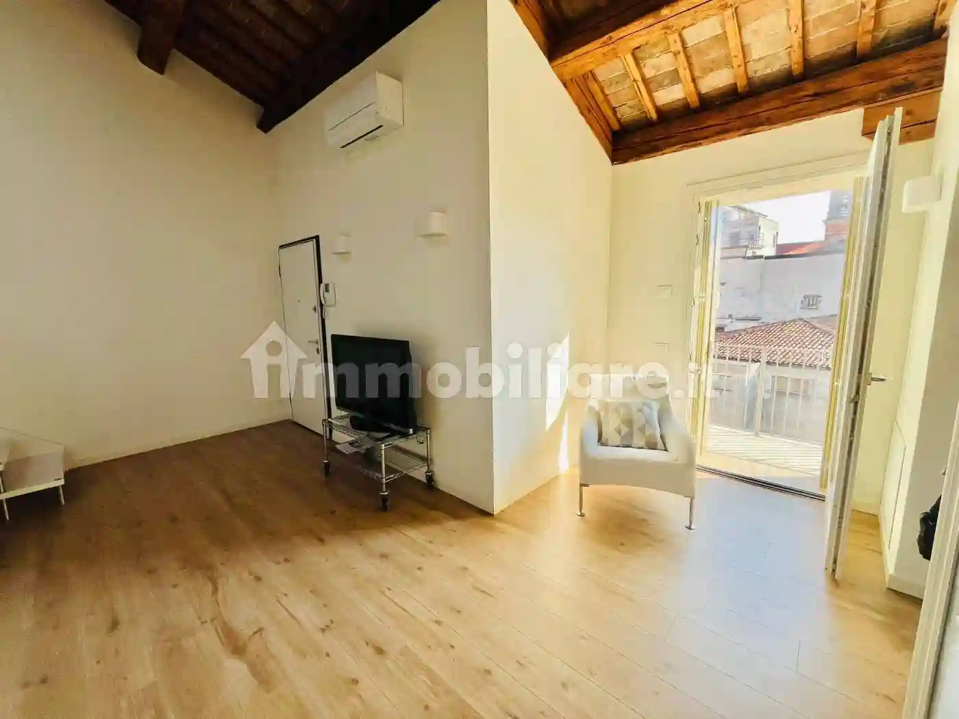 Attico - Mansarda - foto 5