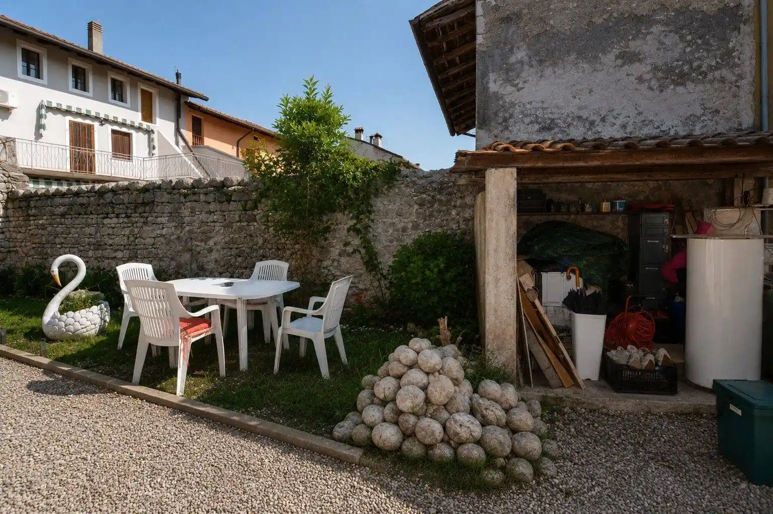 Casa indipendente in vendita a Budoia