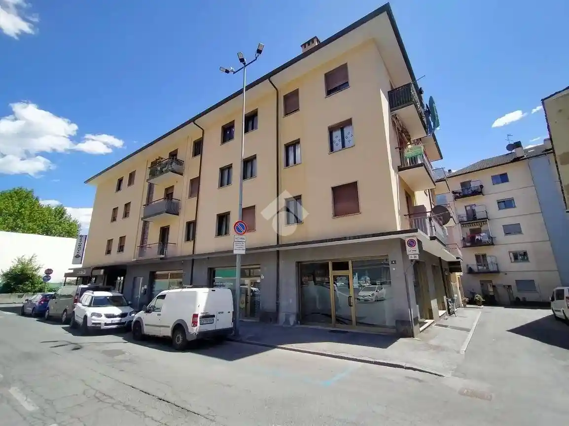 Appartamento in vendita a Aosta