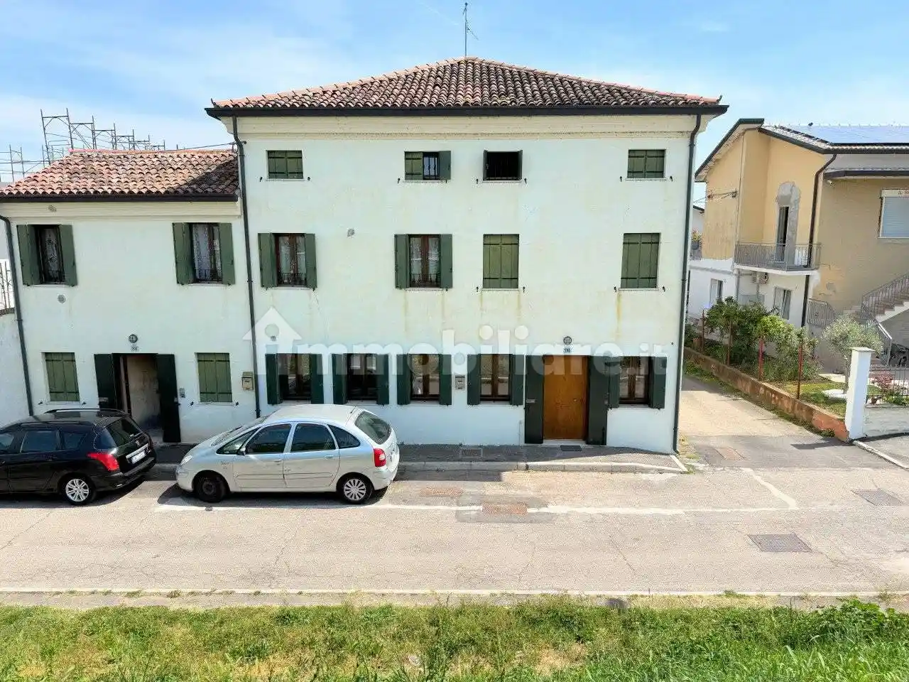Appartamento in vendita a Cologna Veneta