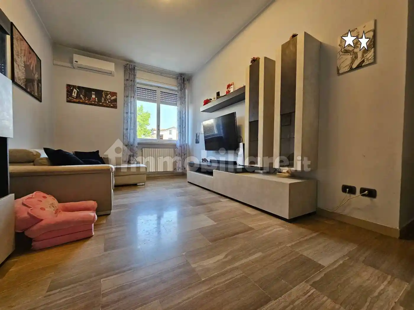 Appartamento in vendita a Corbetta