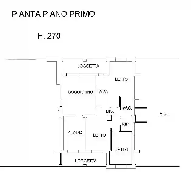 Appartamento - foto 2