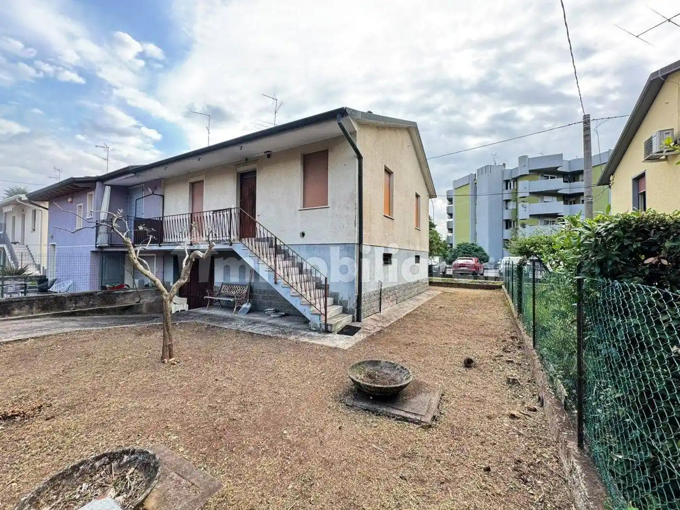Villa in vendita a Chiari