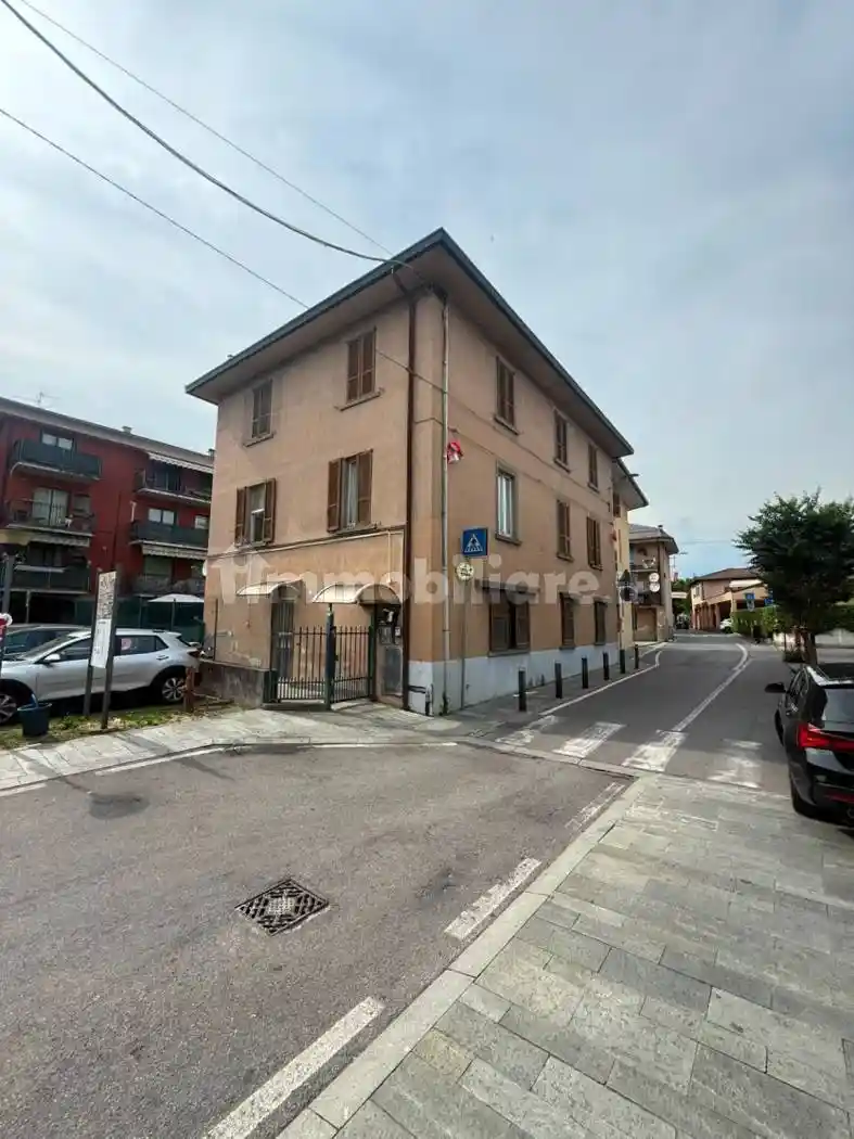 Appartamento in vendita a Terno d'Isola