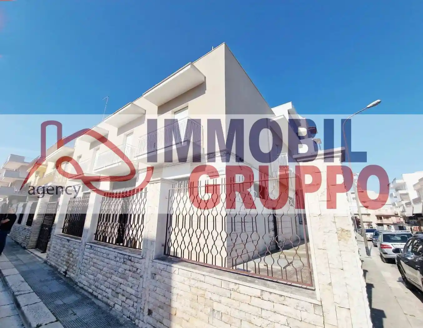 Casa indipendente in vendita a Andria