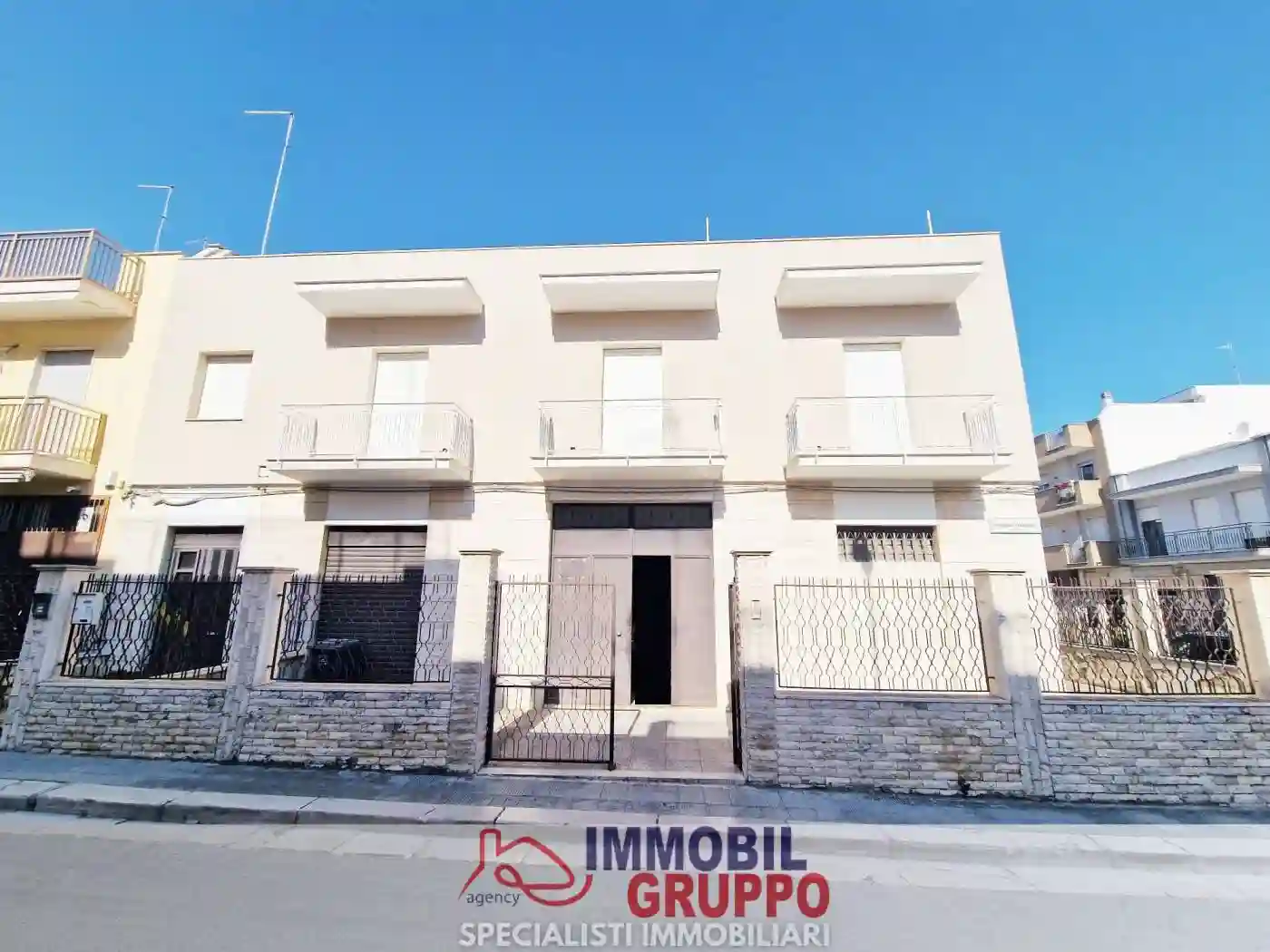 Casa indipendente - foto 4