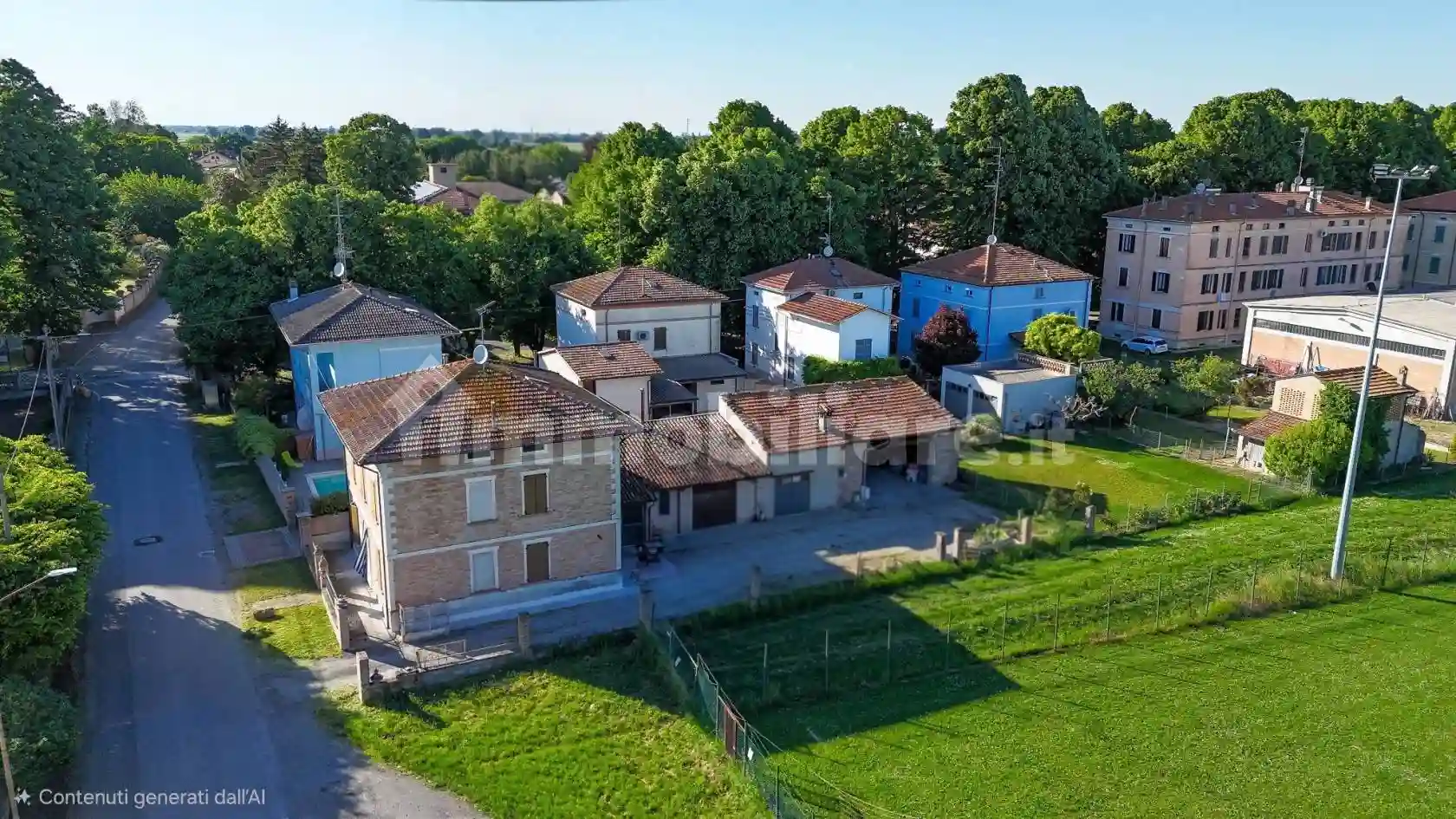 Villa - foto 2