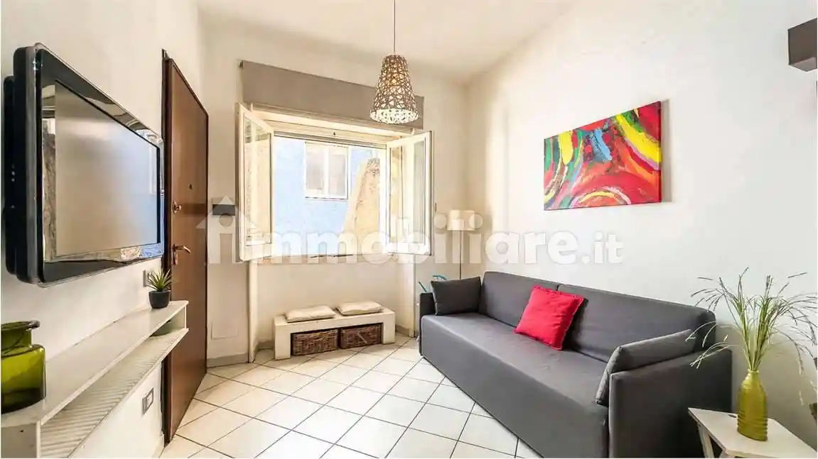 Appartamento in vendita a Cagliari