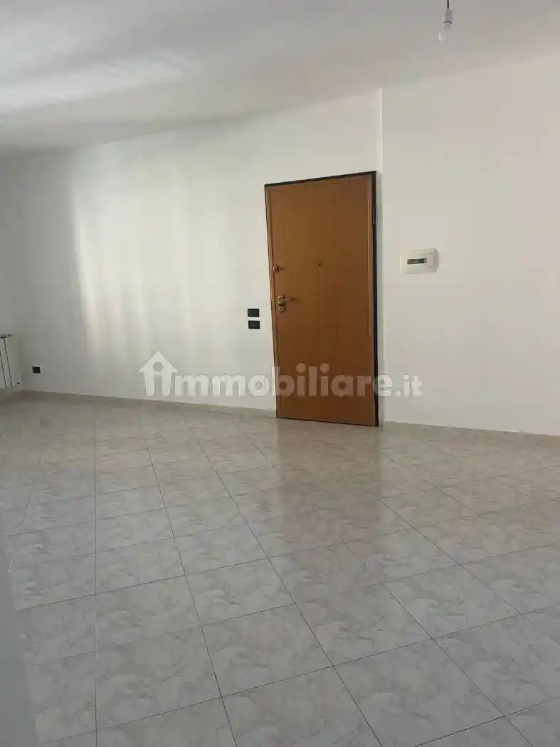 Appartamento in vendita a Bagheria